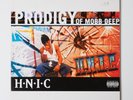 Prodigy of Mobb Deep H.N.I.C. MOBB DEEP Loud Records 2xVinyl LP