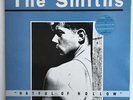 The Smiths Hatful of Hollow UK LP VG++/VG++ 1st Press Morrissey Johnny Marr