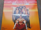 LP DSCHINGHIS KHAN Same, 1st DUTCH, POSTER, EX+/MINT-
