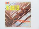 THE BEATLES  PLEASE PLEASE ME   ORIGINAL 1963  UK  LP  ERNEST J DAY SLEEVE