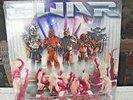 GWAR LUST IN SPACE LP 2011 SEALED/NEW