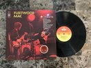 FLEETWOOD MAC GREATEST HITS UK IMPORT CBS BLUES ROCK PSYCH EX+ TO NM