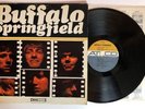 Buffalo Springfield - Self Titled - 1966 US 1st Press MONO 33-200 (VG+)