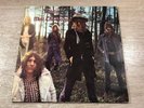 LP Pink Island ?6339 031 Mott The Hoople ?– Wildlife GERMAN VINYL 1971