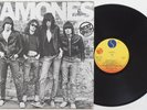 Ramones - S/T LP ITALY 
