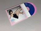 NEON NIGHTS - MINOGUE DANNII VINYL LP Pink Blue Limited