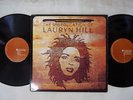 LAURYN HILL MISEDUCATION OF RUFFHOUSE C2 69035 US VINYL 2LP