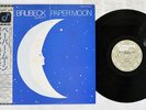 DAVE BRUBECK PAPER MOON CONCORDJAZZ ICJ 80222 Japan OBI VINYL LP