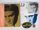 ELVIS PRESLEY COMPLETE SINGLES RCA RPL-2504-14 Japan OBI VINYL 11LP 1EP