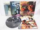 5x Hip Hop & R&B Vinyl Records Albums: TLC No Scrubs The Infamous Mobb Deep