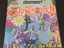 The Zombies Oddesey & Oracle Limited Technicolor Explosion Color Vinyl Record LP