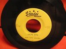 Rare 50s Texas Hillbilly Bopper STARDAY - RUDY 