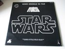 Musik Music Vinyl 2 LP Star Wars Filmmusik London Symphony Orchestra Century