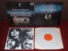 THE DOORS The Soft Parade LP 1969 ELEKTRA 1st Press + INSERT  SUPERB