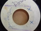 PRINCE BUSTER D.MORGAN GUN THE MAN DOWN OG JA FEDERAL BLANK 7