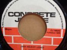 I JAHMAN JAH HEAVY LOAD OG UK CONCRETE JUNGLE 7