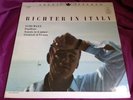 Sealed Classical LP : Schumann   Richter In Italy   Papillons  Sonata in G Minor