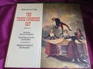 Sealed Classical LP : Rafael Fruhbeck de Burgos   The Three Cornered Hat   Angel