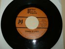 MN GARAGE BAND 45 RPM RECORD - PRINCE AND THE PAUPERS - JRJ 2115