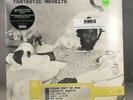 Fantastic Negrito - Please Don't Be Dead LP NEW RED VINYL