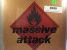 Massive Attack - Blue Lines LP NEW 2016