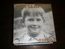 Eric Clapton LP Reptile GATEFOLD COVER