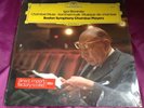 Sealed Classical LP : Igor Stravinsky   Chamber Music   Boston Symphony   DGG