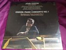 Sealed Classical LP : John Ogdon   Piano Concerto No. 1   Shostakovich   Angel