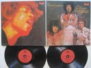 2LP The Jimi Hendrix Experience ?– Electric Ladyland - VG++ Voodoo Chile