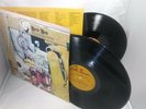The Mothers of Invention ZAPPA Uncle Meat 2-LP NEAR MINT VINYL Reprise 2MS 2024