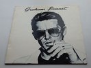 GRAHAM BONNET  ORIGINAL  1977  UK  LP  RING O RECORDS   EXCELLENT