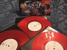 SPAWN -The Album LP 3 x 10