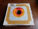 Rationals 60s GARAGE ROCK DETROIT 45 Leavin Here / Not Like It Is