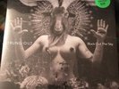 Strung Out Black Out The Sky Fat Wreck Store Exclusive Edition 12” Vinyl NOFX