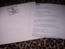 NOIR   WE HAD TO LET YOU HAVE IT. Orig 1971 UK vinyl LP, Psych. M/NM.