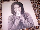 BJORK   DEBUT. Orig UK/EU 1993 vinyl LP. M/NM.