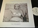 MADONNA Secret The Remixes/ German 12