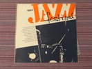 RARE 14. Amateur-Jazz-Festival Zürich 1964, Ex Libris ?– GC 365, VINYL-LP