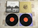 George Harrison All Things Must Pass LP 3-Record Box Set STCH-639 Capitol