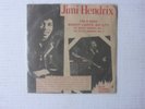Jimi Hendrix Jimi James I'm A Man / Bright Lights Blue Flame records