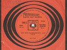 ELO 'DON'T BRING ME DOWN' BRAZIL PROMO 45