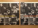 Mahler Barbirolli Symphony No 9 - UK 64 ASD HMV 596 / ASDS 597 - STEREO - MINT