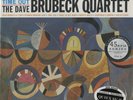 Dave Brubeck, Time Out 45rpm 200g 4LP from the Michael Hobson Archives