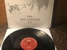 The Def Leppard (RSD 2017) Limited Production 5000 - First released in 1976
