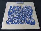 TERRORVISION How To Make Friends And Influence People vinyl Lp RARE 1994