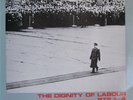 The Human League ?– The Dignity Of Labour Pts.1-4 Vinyl 12