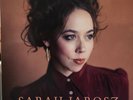 Sarah Jarosz - Build Me Up From Bones -  Vinyl / LP - VG+
