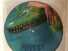 George Ezra Shotgun 7” Record Limited Edition. Sealed Brand New .