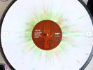 Face To Face Hold Fast (Acoustic Sessions) COLOR VINYL LP FAT WRECK CHORDS