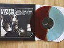 Dustin Kensrue Please Come Home LP Vinyl Thrice Circa Survive Coheed & Cambria